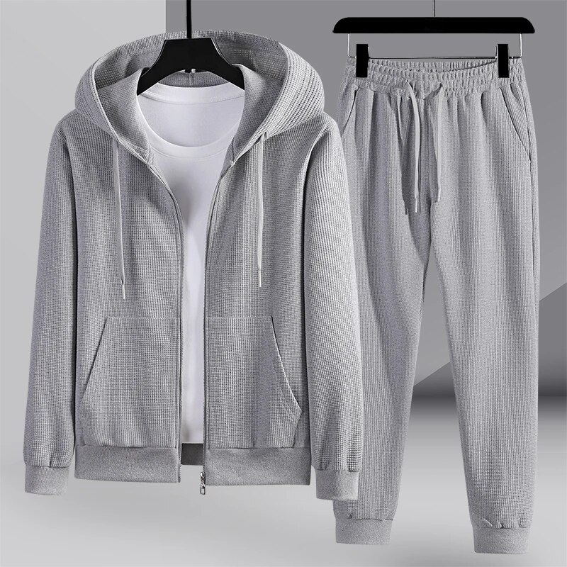 The CloudKnit Relaxed Comfort Set - LoakesBalvin