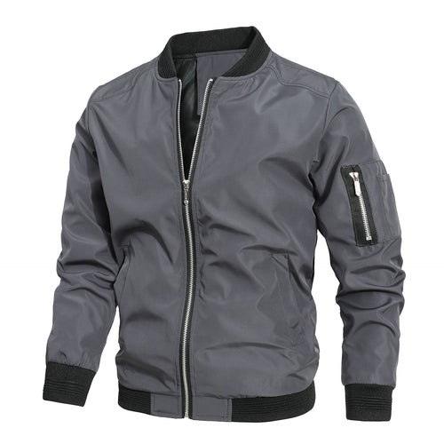 Apex Bomber Jacket - LoakesBalvin