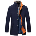 LoakesBalvin Monarch Coat - LoakesBalvin
