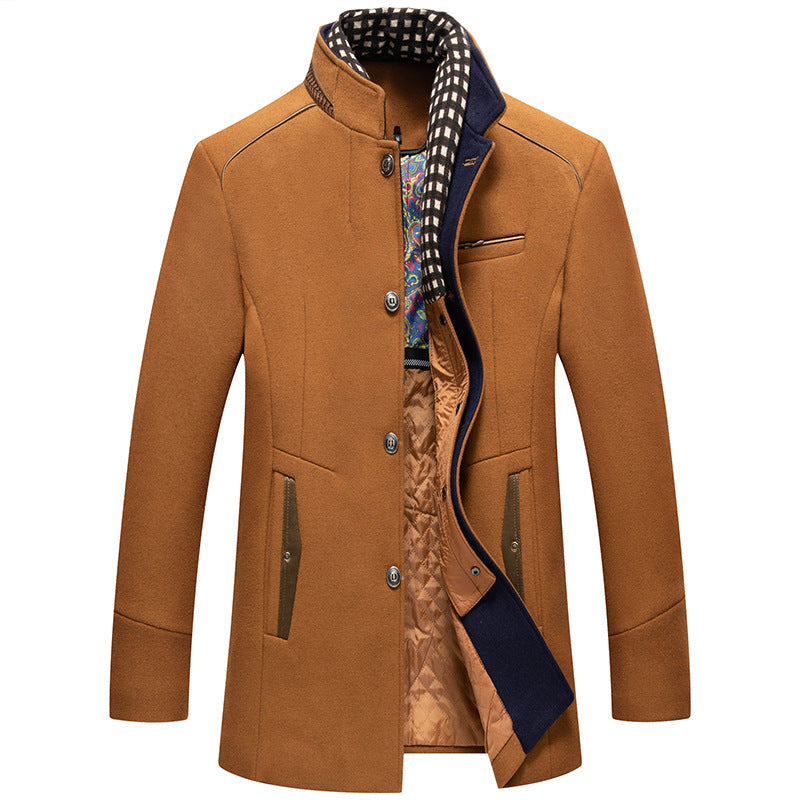 LoakesBalvin Monarch Coat - LoakesBalvin