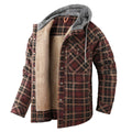Timber Sherpa Flannel - LoakesBalvin