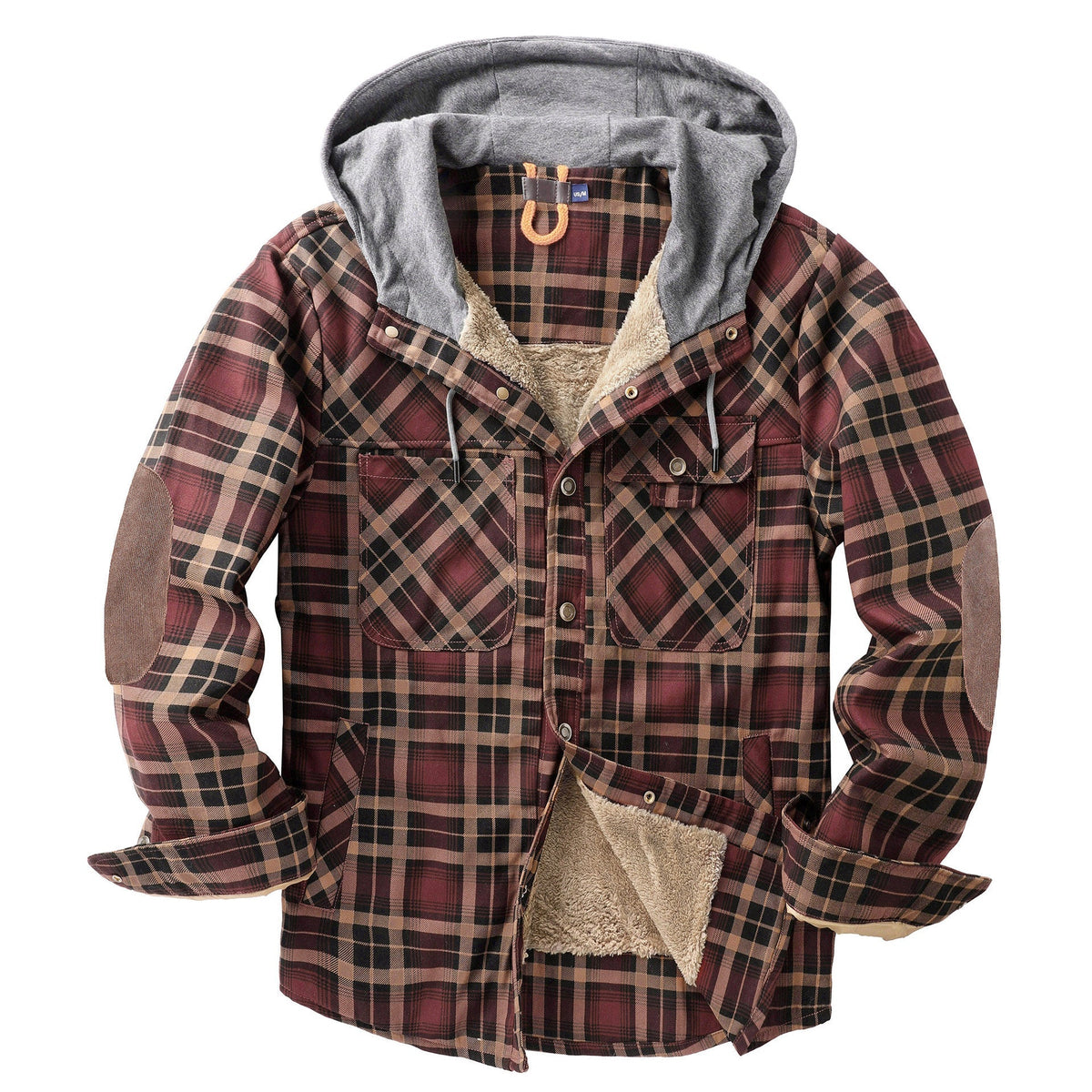 Timber Sherpa Flannel - LoakesBalvin