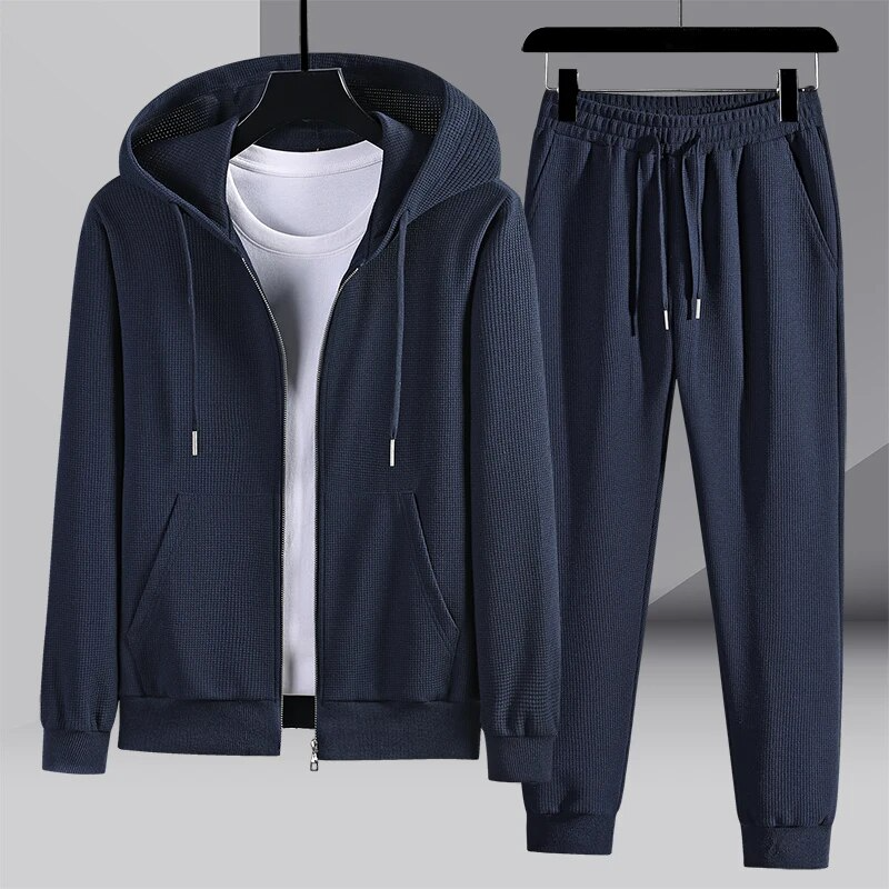 The CloudKnit Relaxed Comfort Set - LoakesBalvin