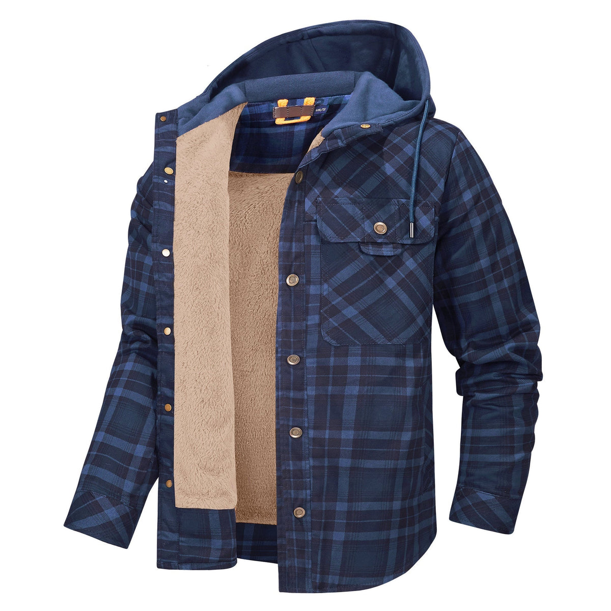 Timber Sherpa Flannel - LoakesBalvin