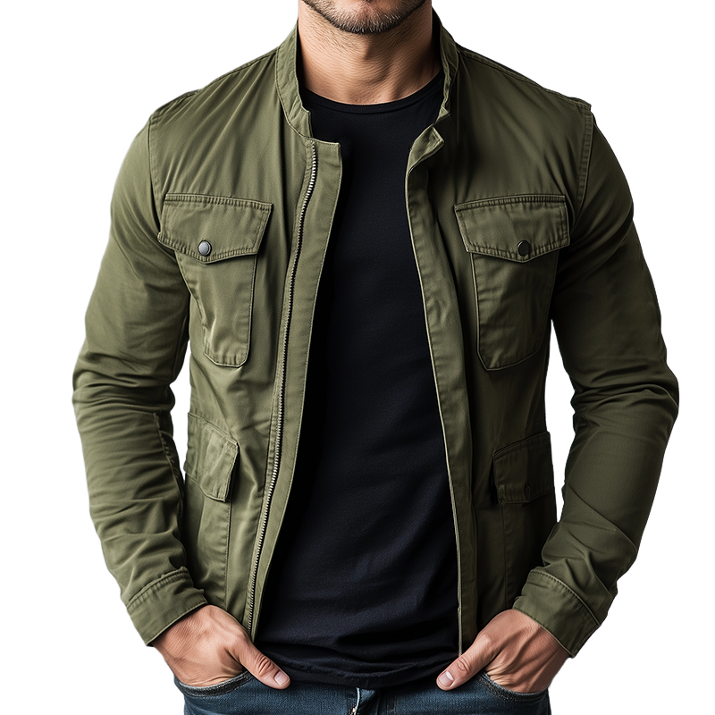 Mens Westbridge Jacket