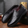 The Lavian Comfort Slip-Ons - LoakesBalvin