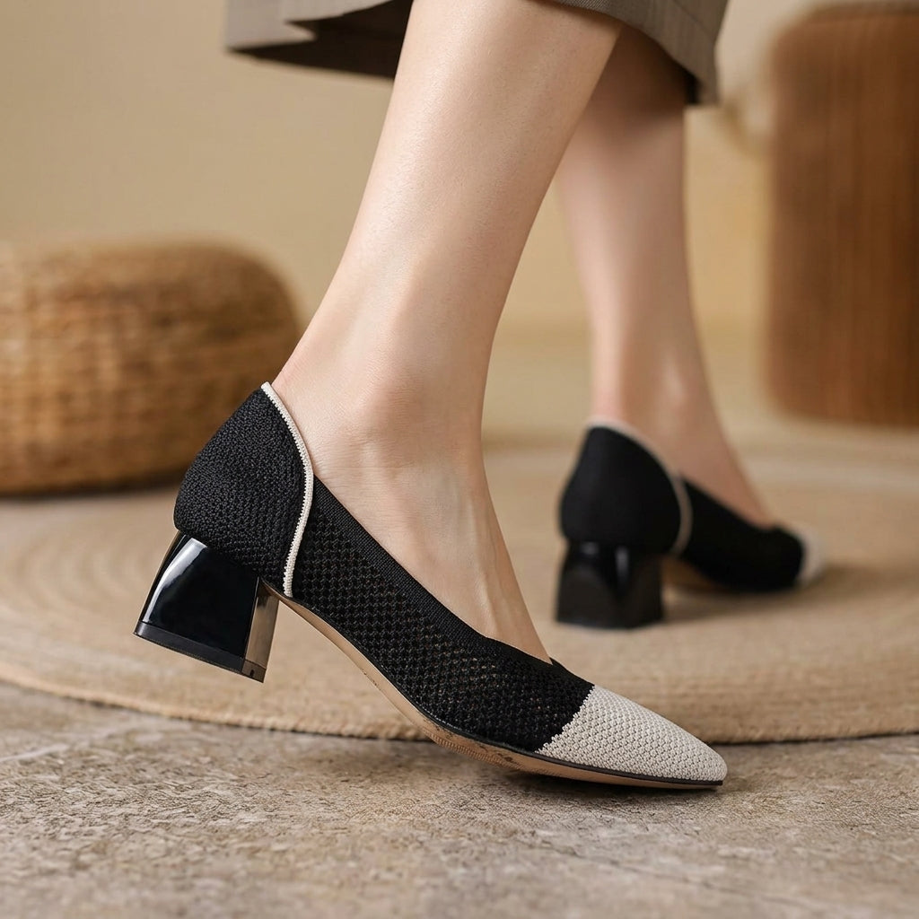 Black&Cream