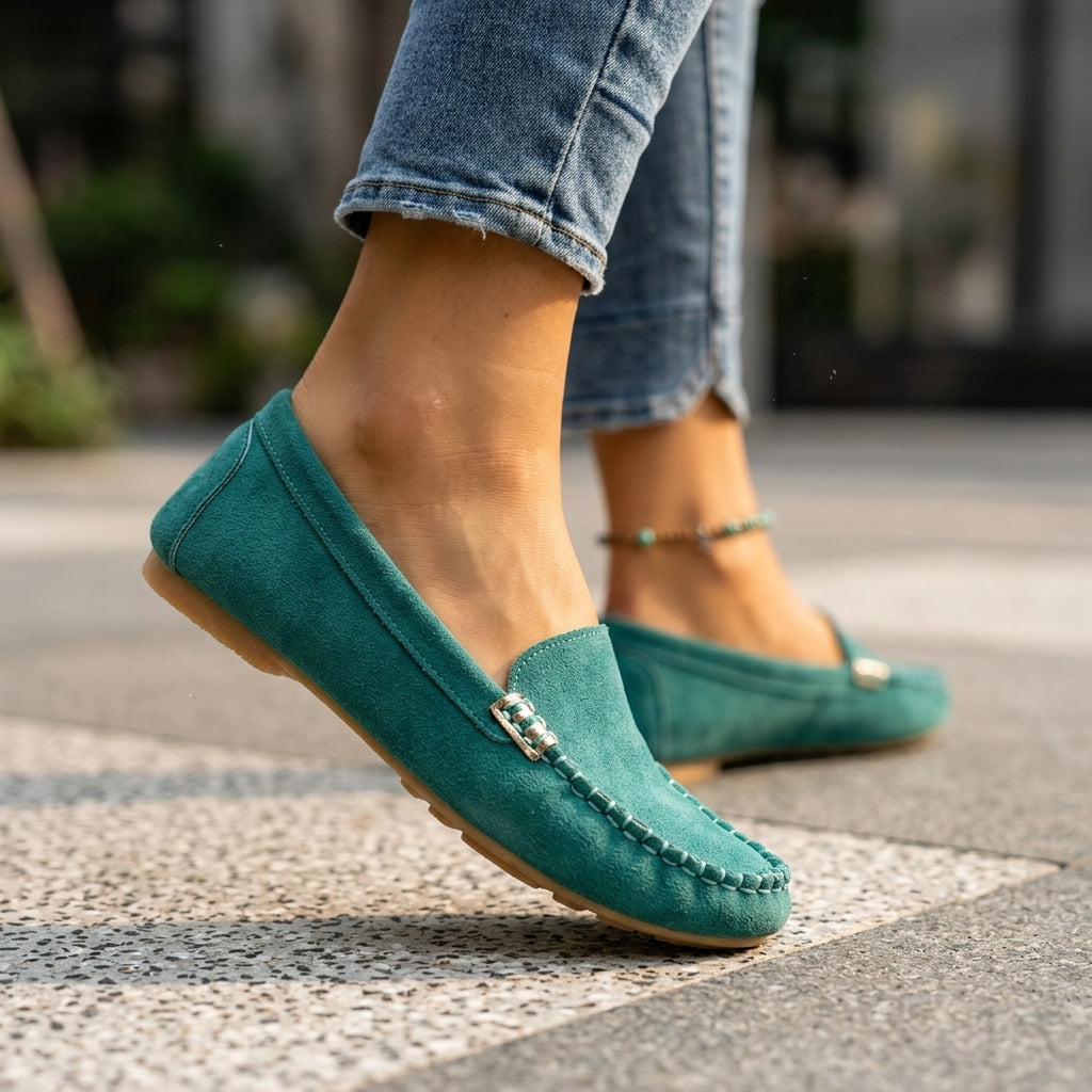 Turquoise