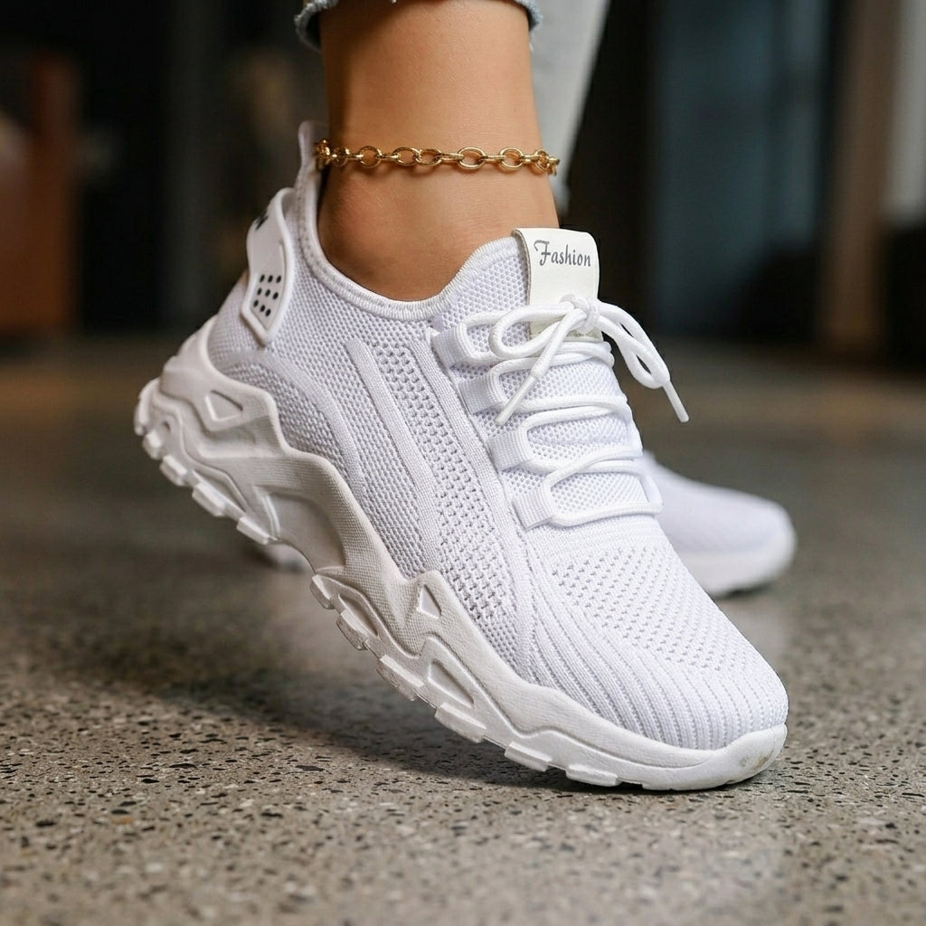 Crystal White