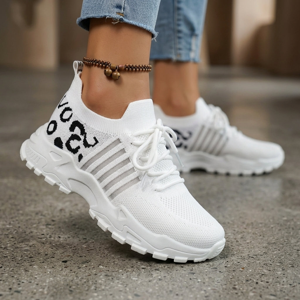 Black & White