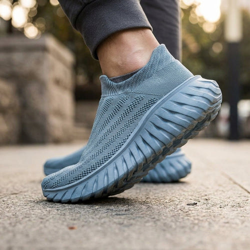 Ice Blue