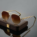 Cognac Brown