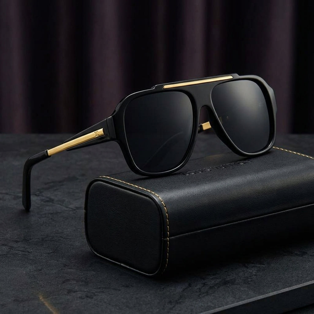 Onyx Black