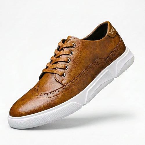 Cognac Brown