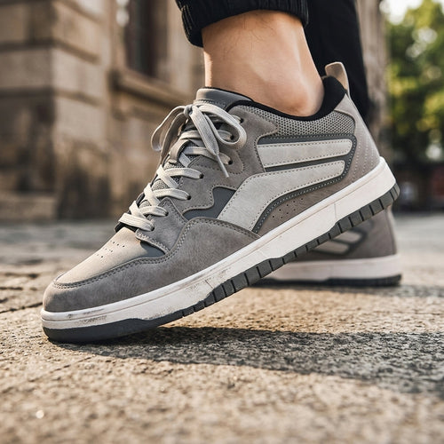 Gray