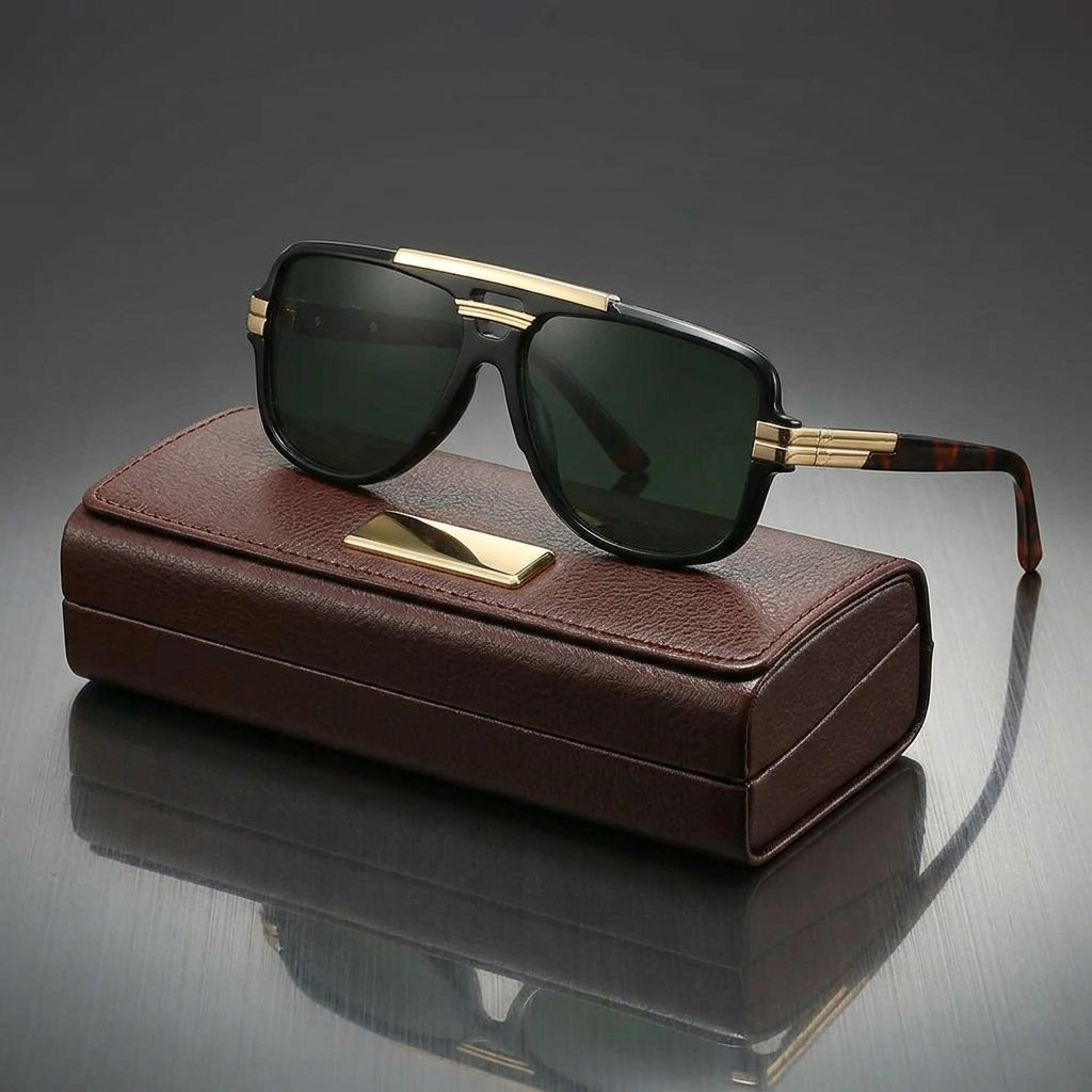 Dark Green