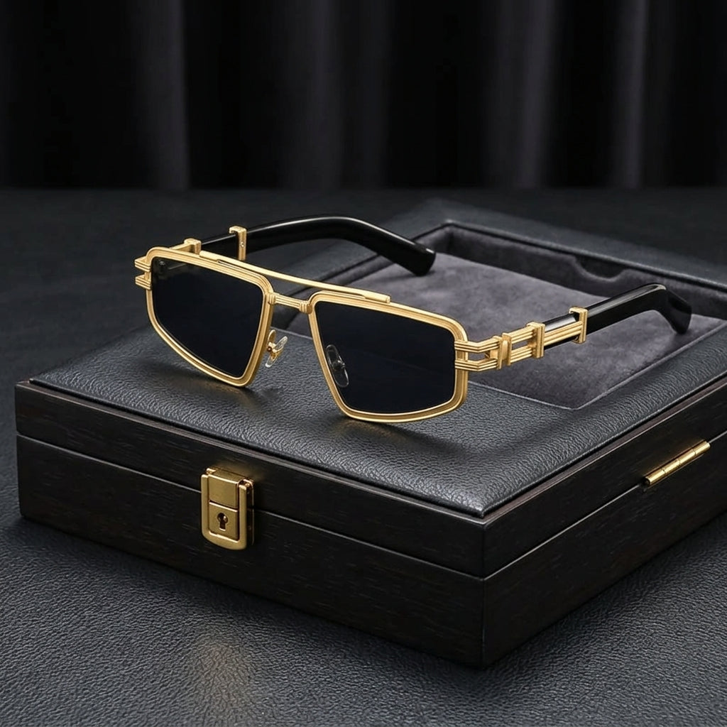 Eclipse Gold