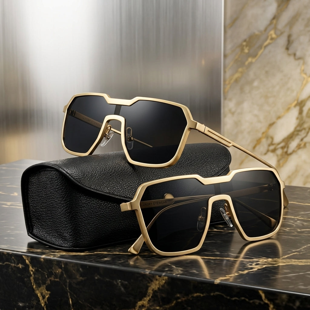 Midnight Gold