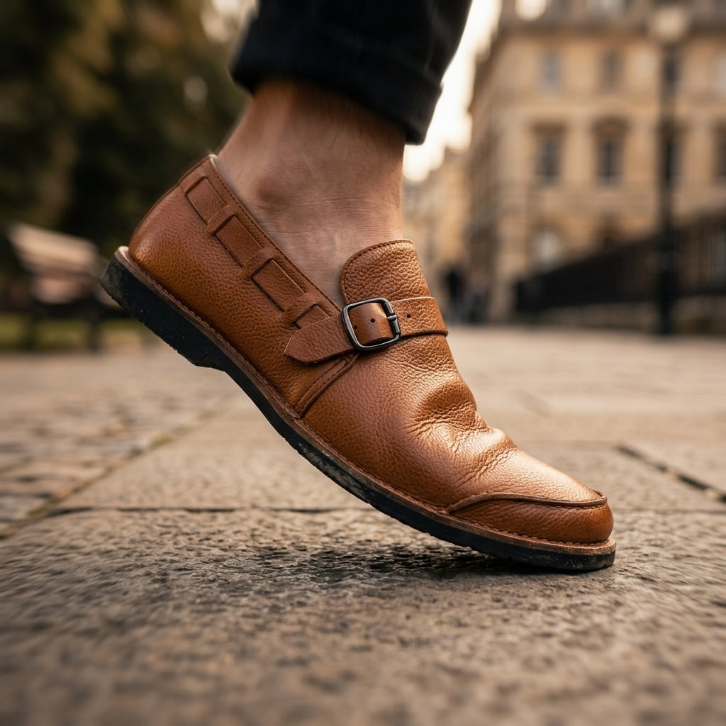 Mustard Brown