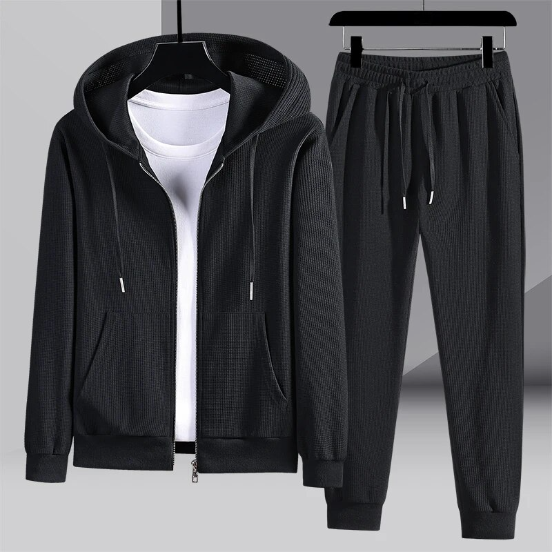 The CloudKnit Relaxed Comfort Set - LoakesBalvin
