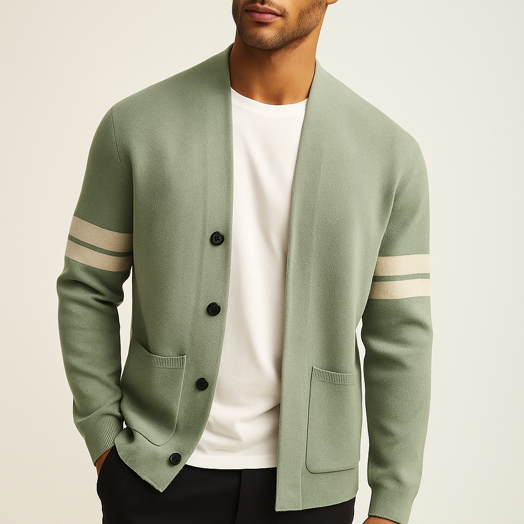 Sydney Cardigan - LoakesBalvin