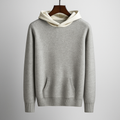 Malta Hooded Knit - LoakesBalvin