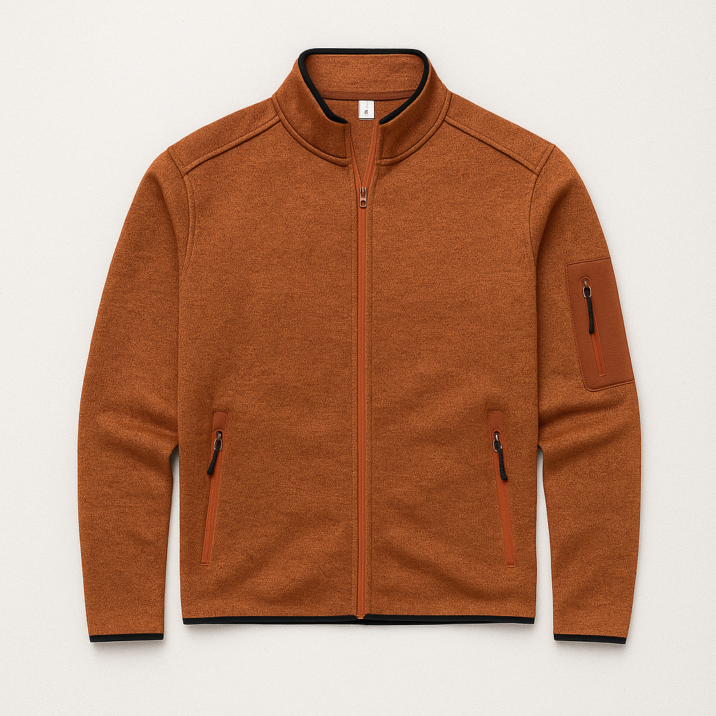 The RidgeFlex Performance Jacket - LoakesBalvin