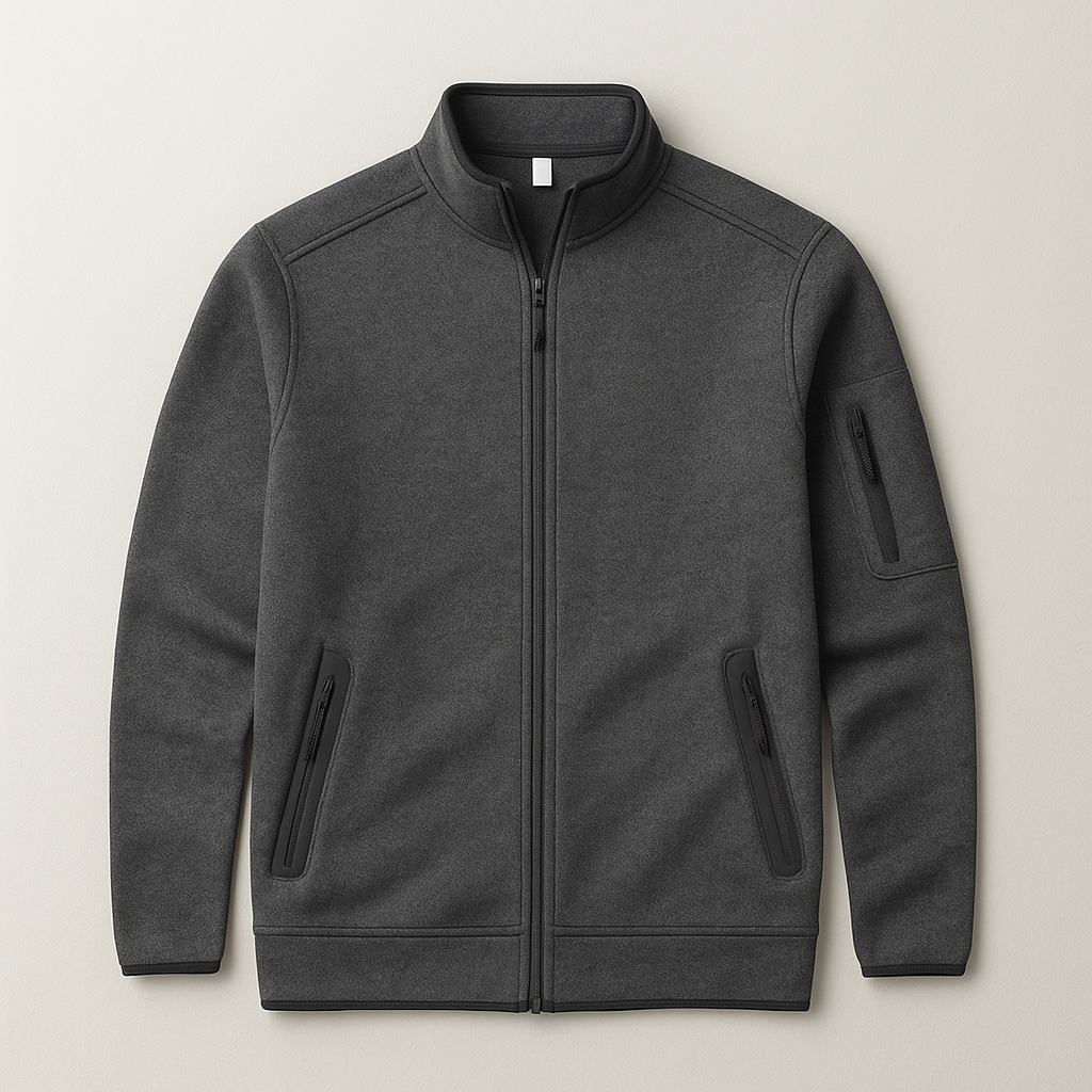The RidgeFlex Performance Jacket - LoakesBalvin