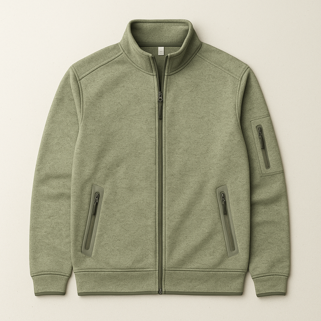 The RidgeFlex Performance Jacket - LoakesBalvin