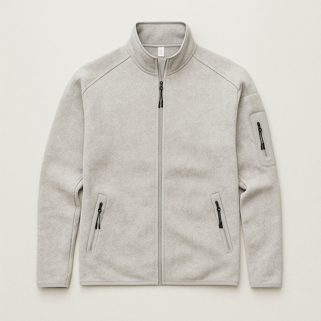 The RidgeFlex Performance Jacket - LoakesBalvin