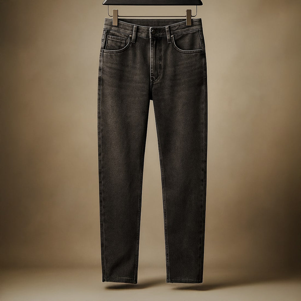 The Heritage Classic Fade Jeans - LoakesBalvin