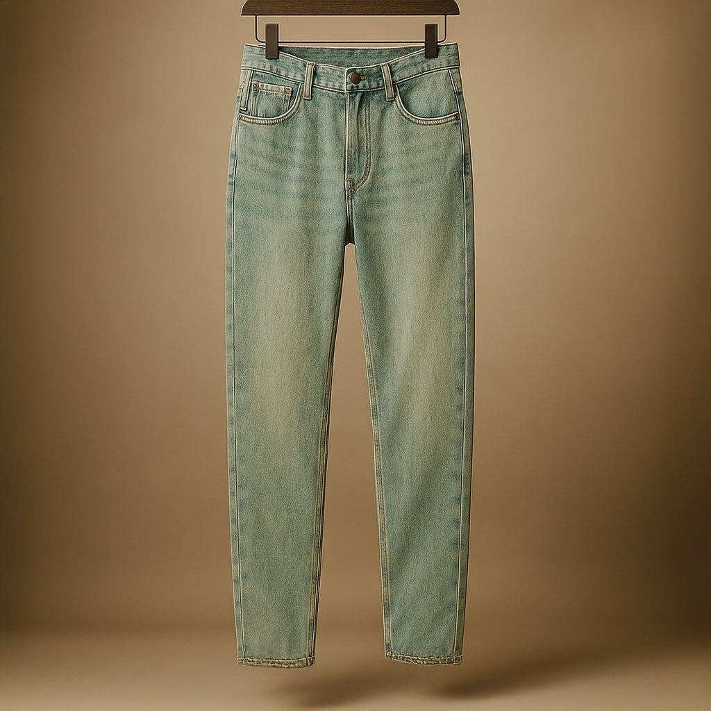The Heritage Classic Fade Jeans - LoakesBalvin