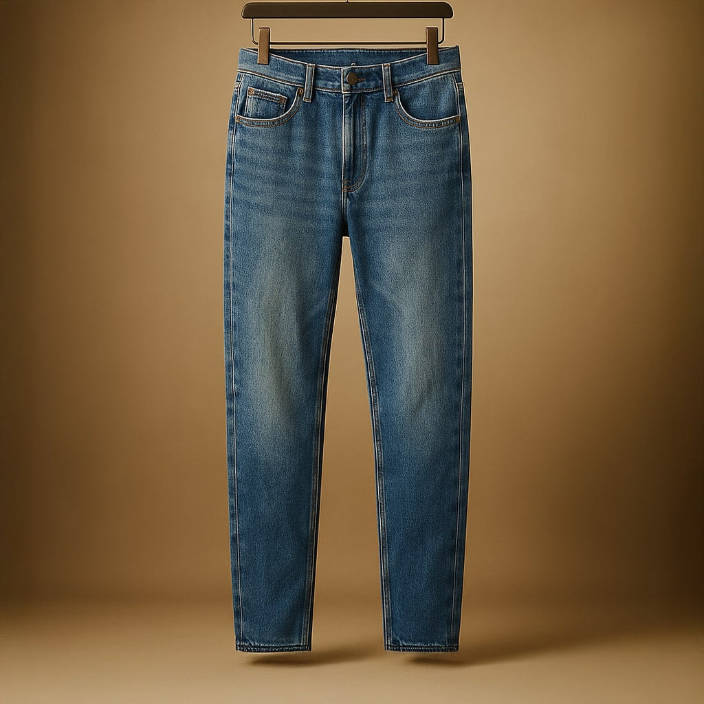 The Heritage Classic Fade Jeans - LoakesBalvin