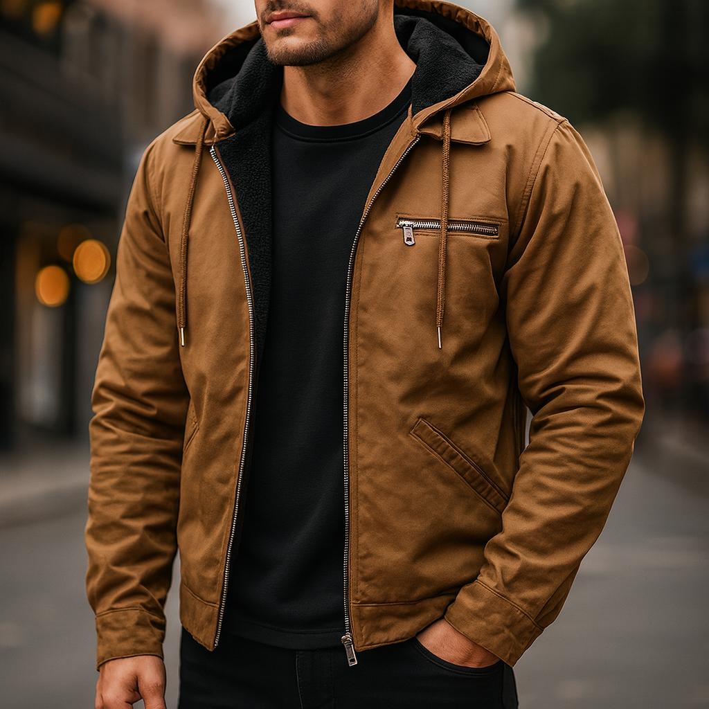 Valencia Jacket - LoakesBalvin