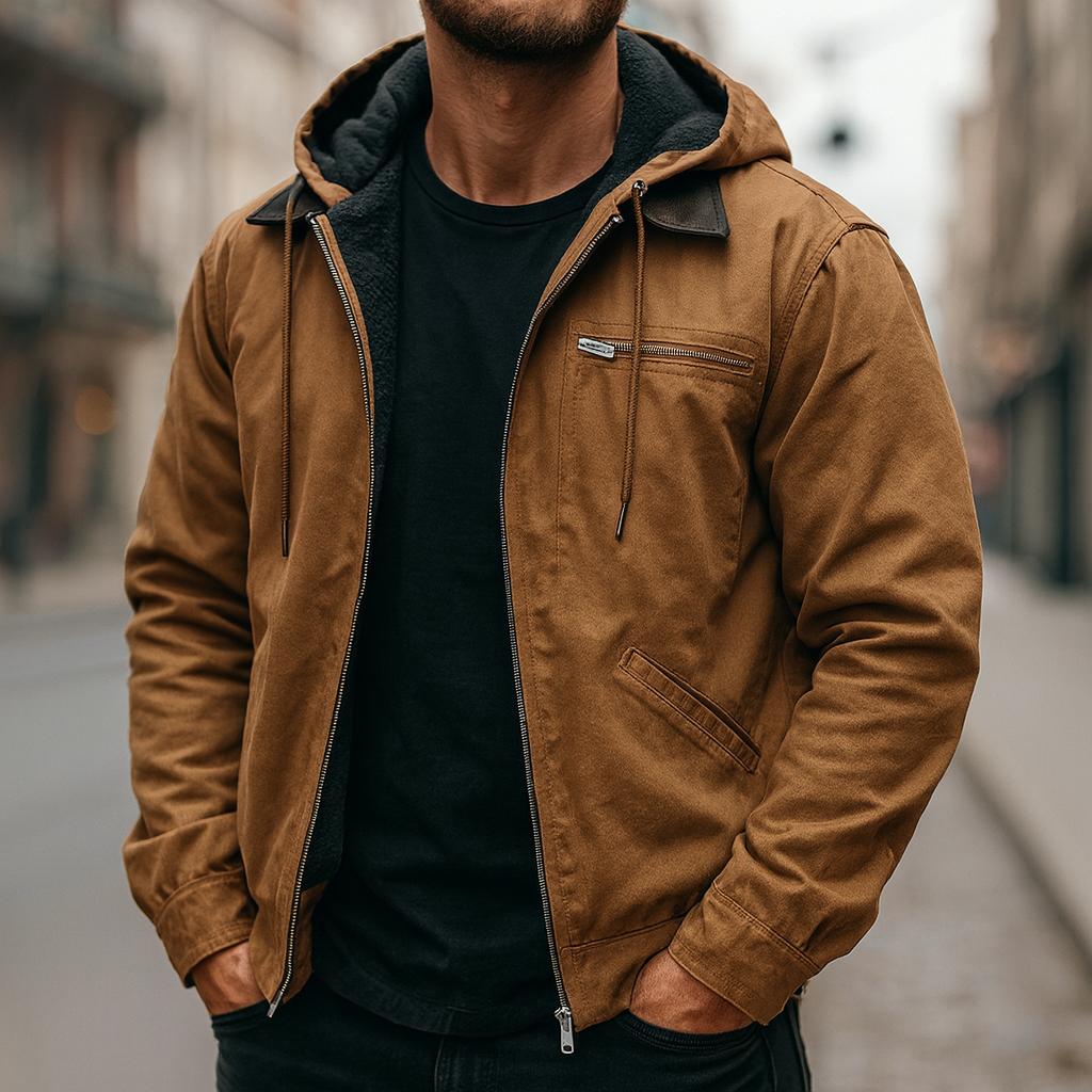 Valencia Jacket - LoakesBalvin