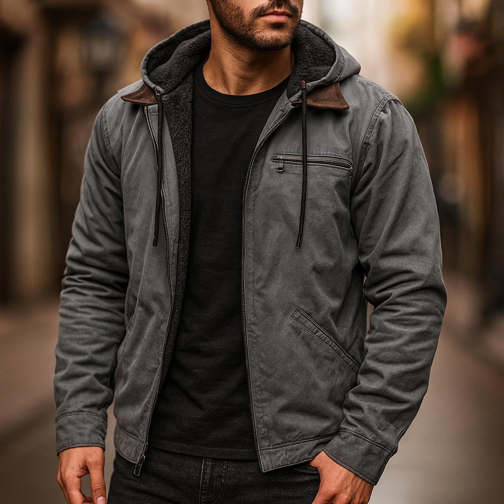 Valencia Jacket - LoakesBalvin