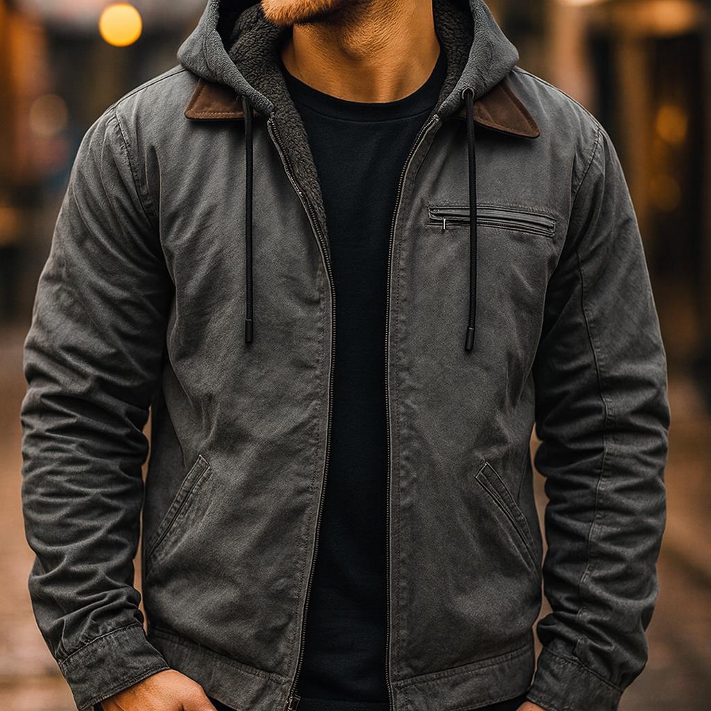 Valencia Jacket - LoakesBalvin