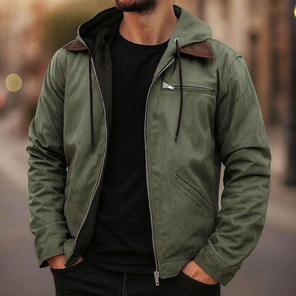 Valencia Jacket - LoakesBalvin