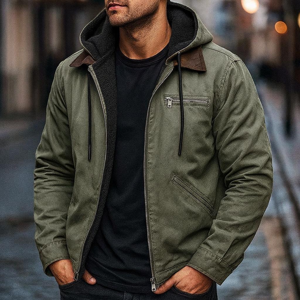 Valencia Jacket - LoakesBalvin