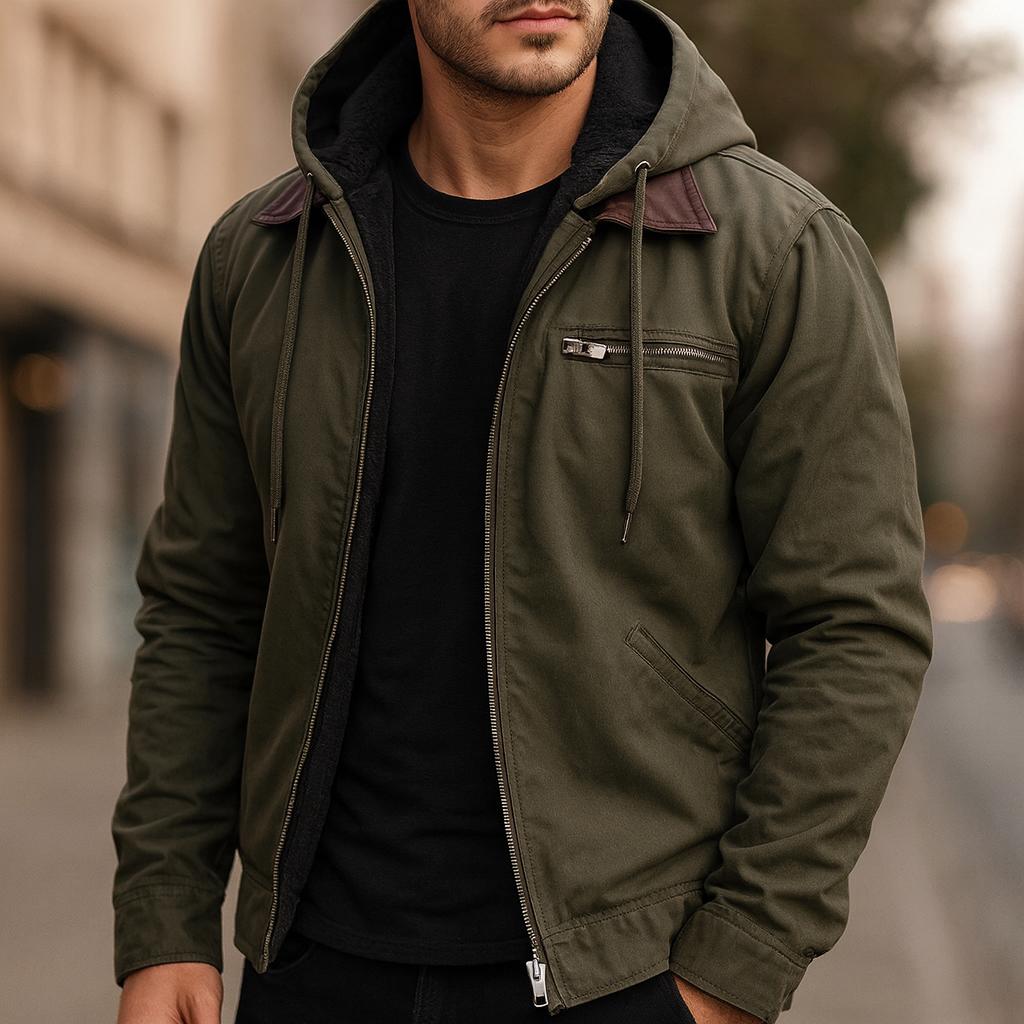 Valencia Jacket - LoakesBalvin