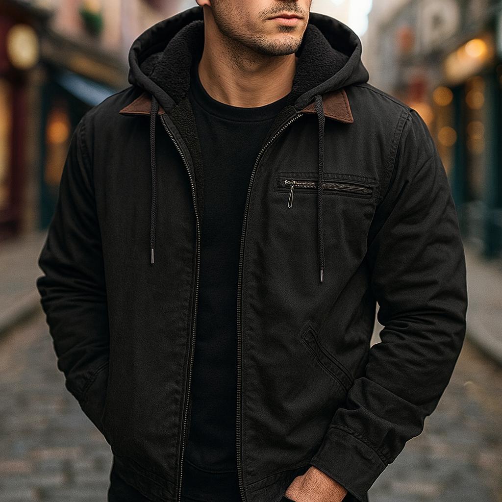 Valencia Jacket - LoakesBalvin