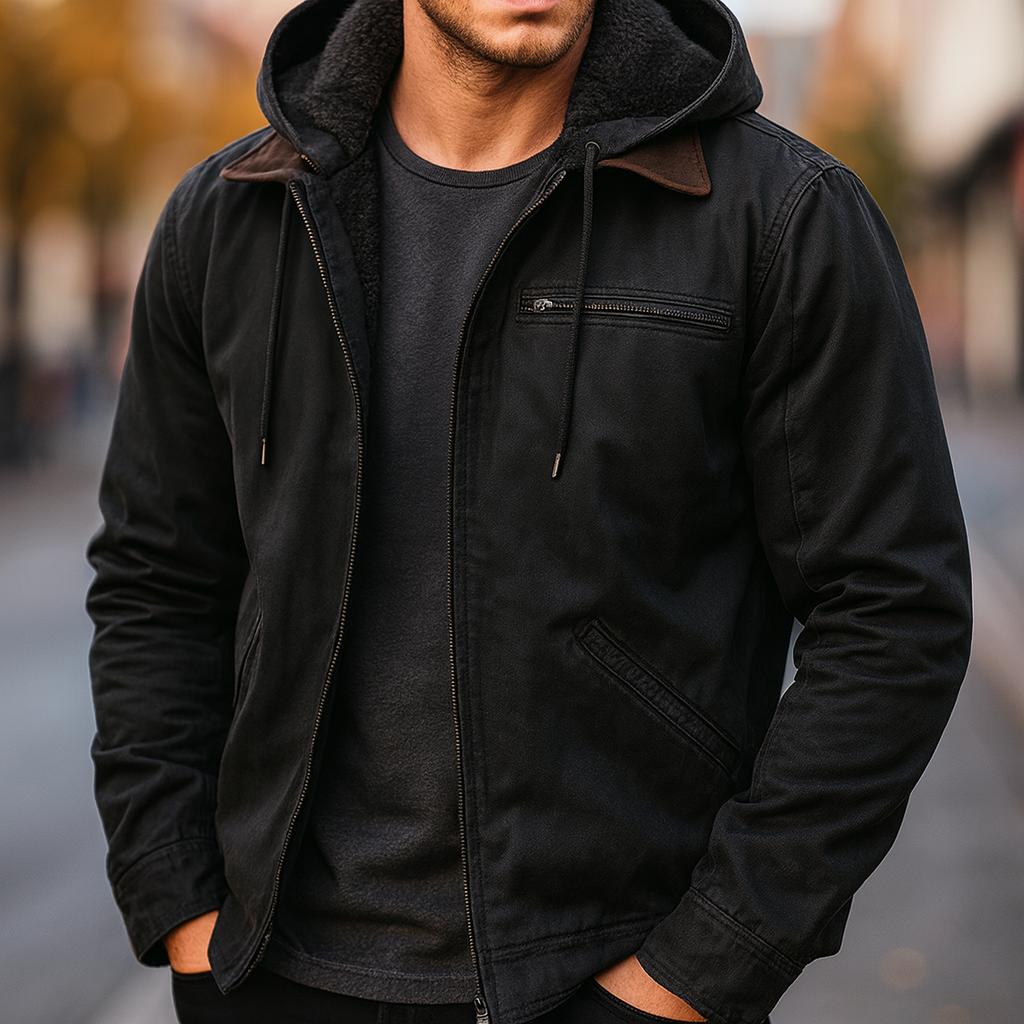Valencia Jacket - LoakesBalvin