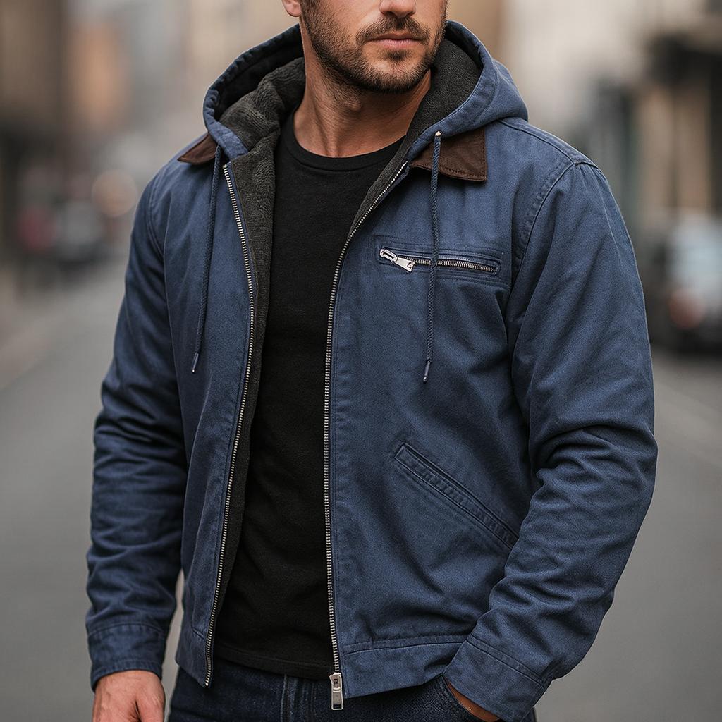 Valencia Jacket - LoakesBalvin