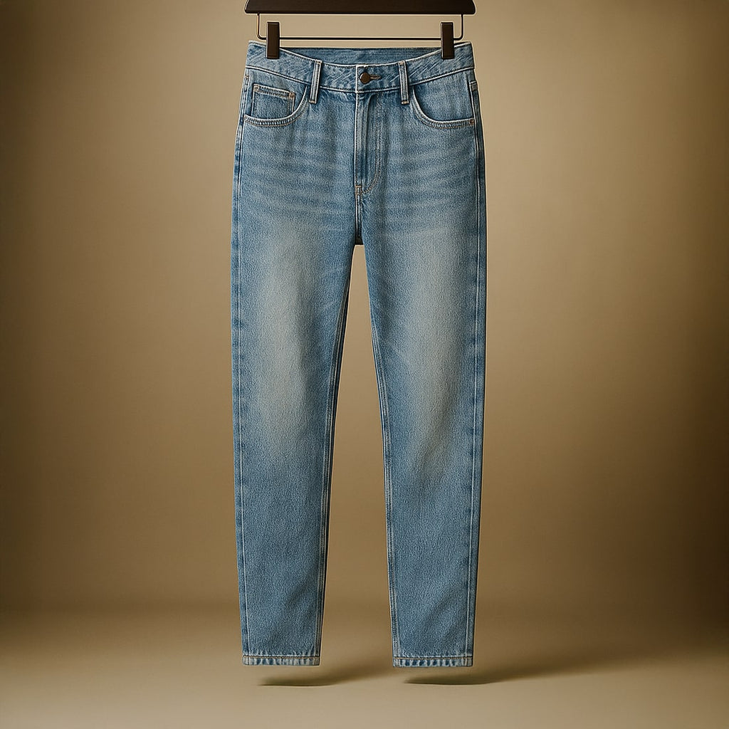 The Heritage Classic Fade Jeans - LoakesBalvin