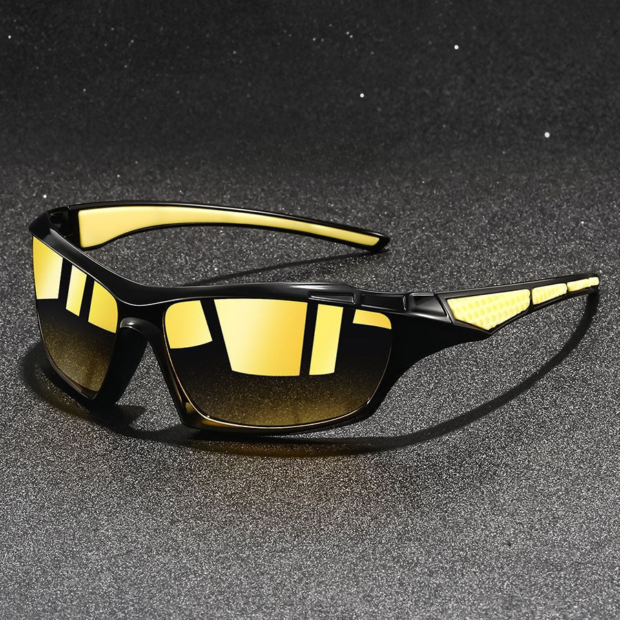 Apex Sunglasses - LoakesBalvin