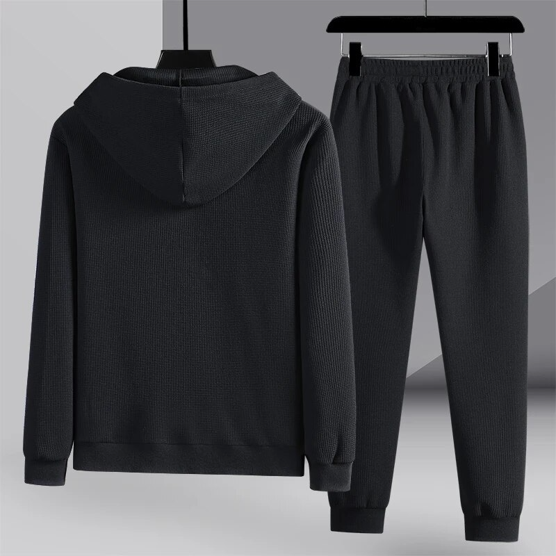 The CloudKnit Relaxed Comfort Set - LoakesBalvin