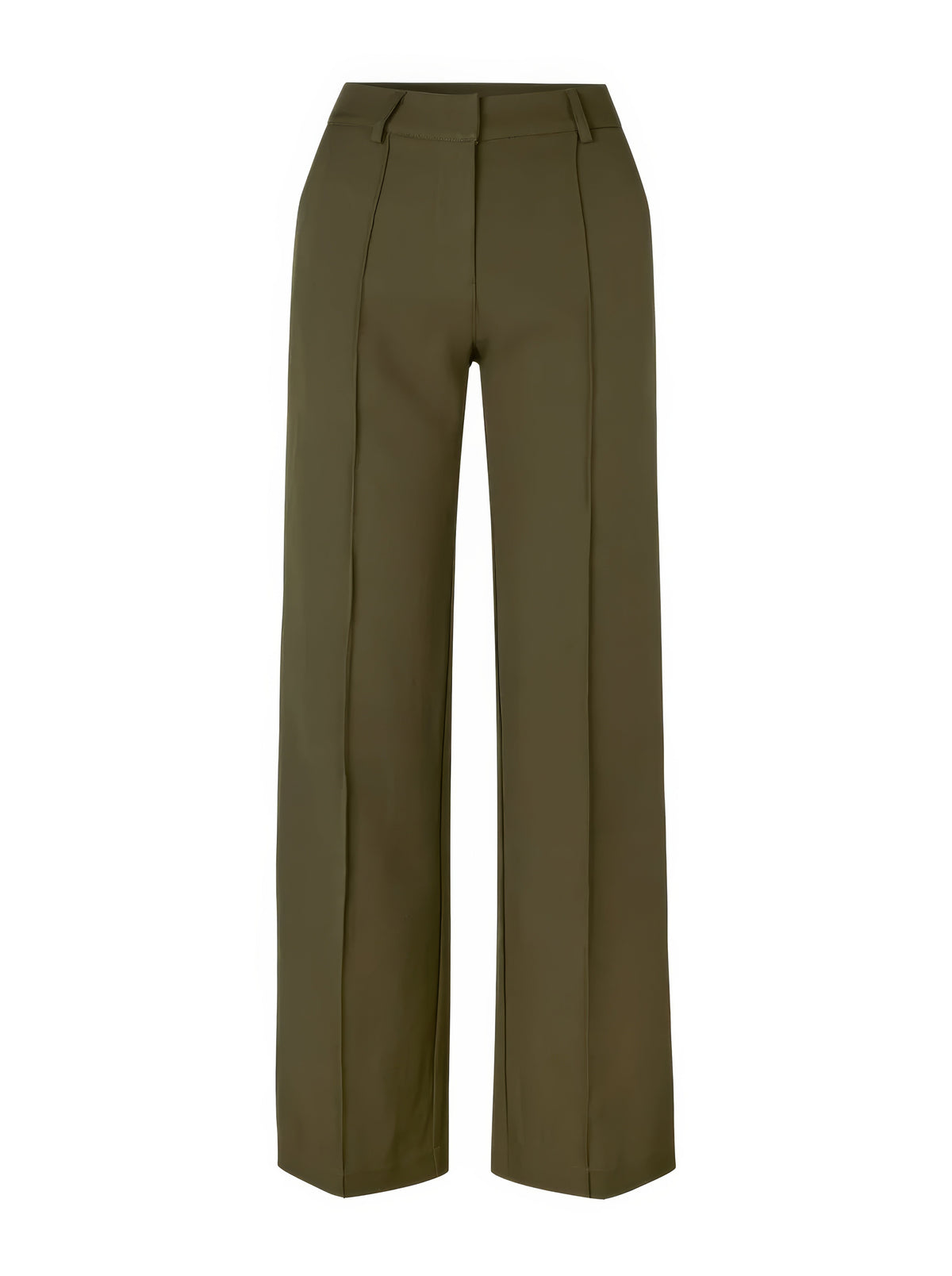 Milano Tailored Trousers - LoakesBalvin
