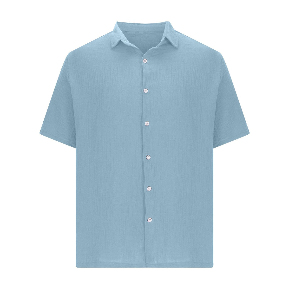 LoakesBalvin Breeze Linen Shirt - LoakesBalvin