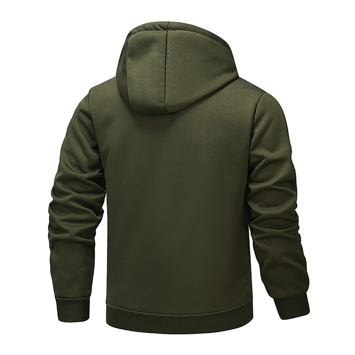 LoakesBalvin Polar Luxe Hoodie - LoakesBalvin