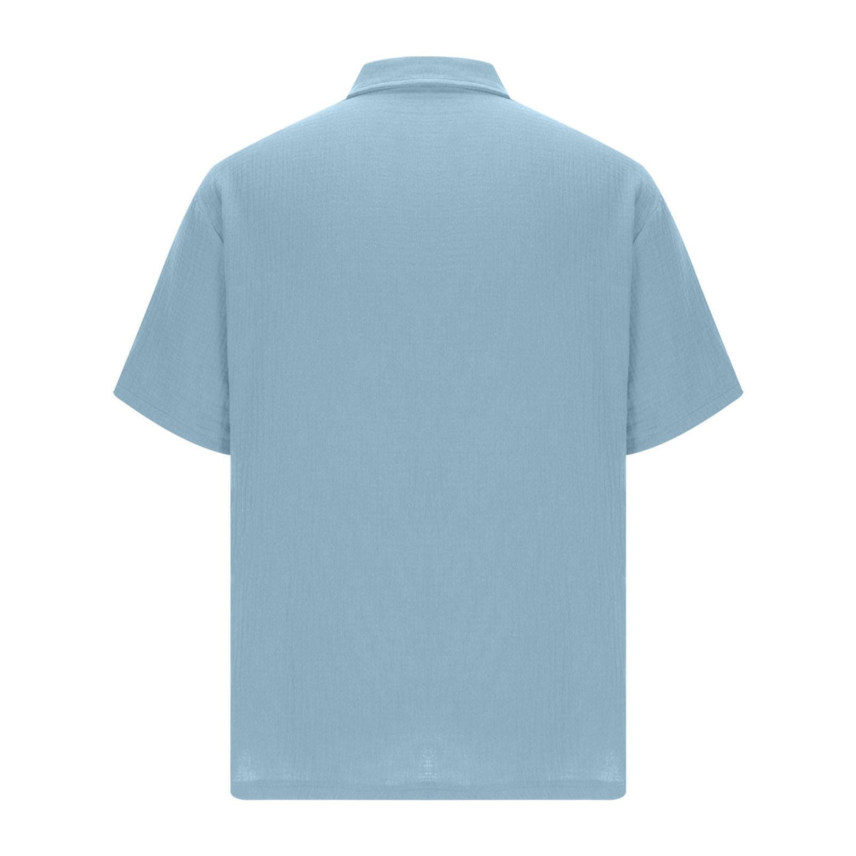 LoakesBalvin Breeze Linen Shirt - LoakesBalvin